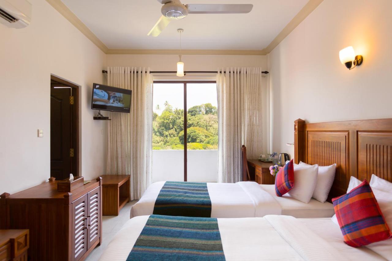 Hotel Yo Kandy Room photo
